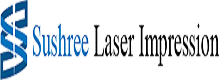 sushree laser logo